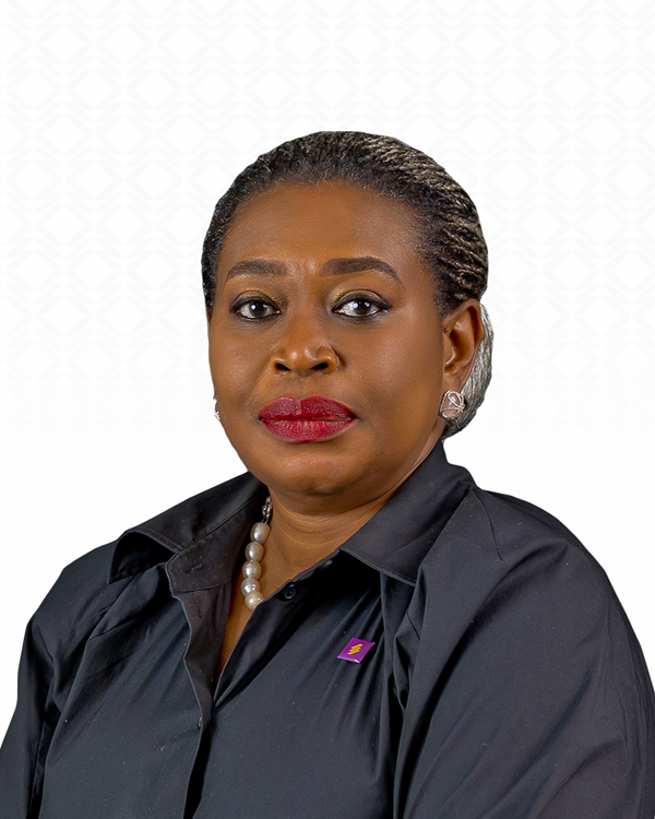 Mrs. Subulade Giwa Amu